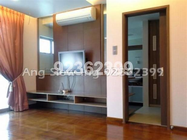 Sembawang Straits Estate (D27), Semi-Detached #74356702